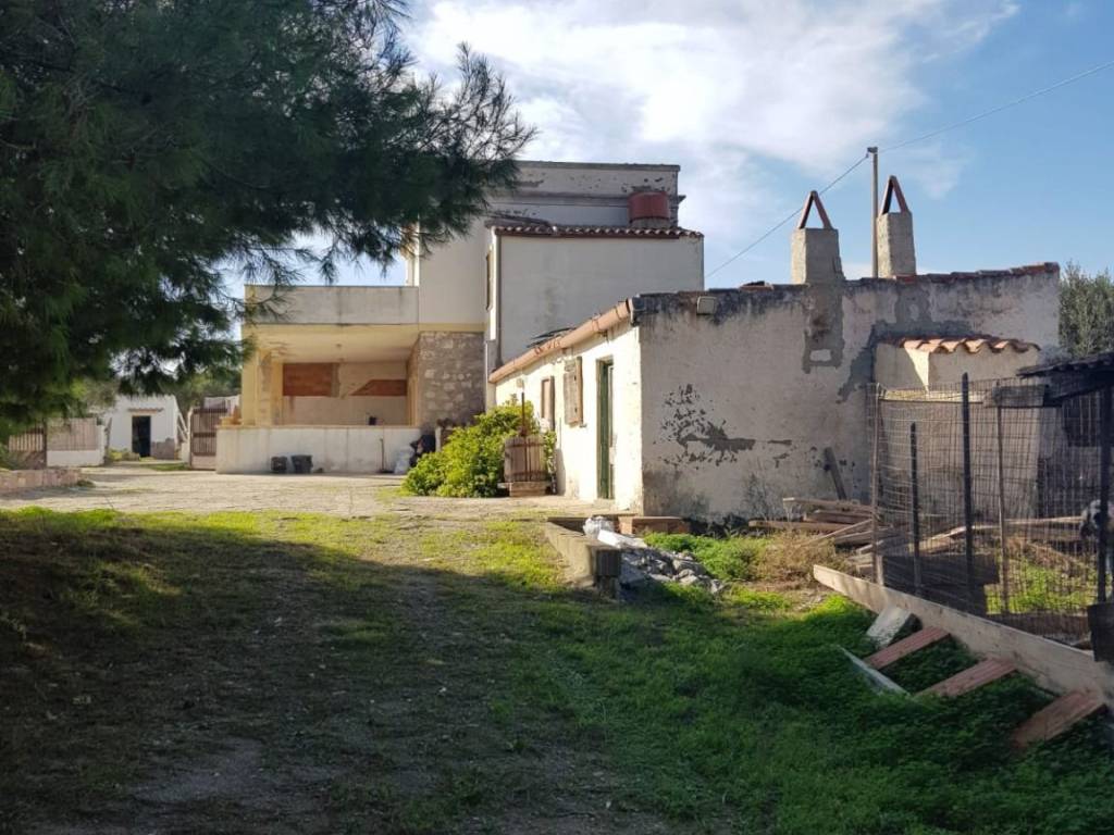 Villa a Carloforte in Località Spalmatore - Foto 4
