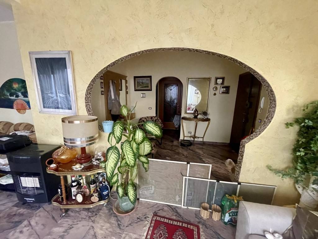 Appartamento a Reggio calabria in Via Ipponio - Foto 4