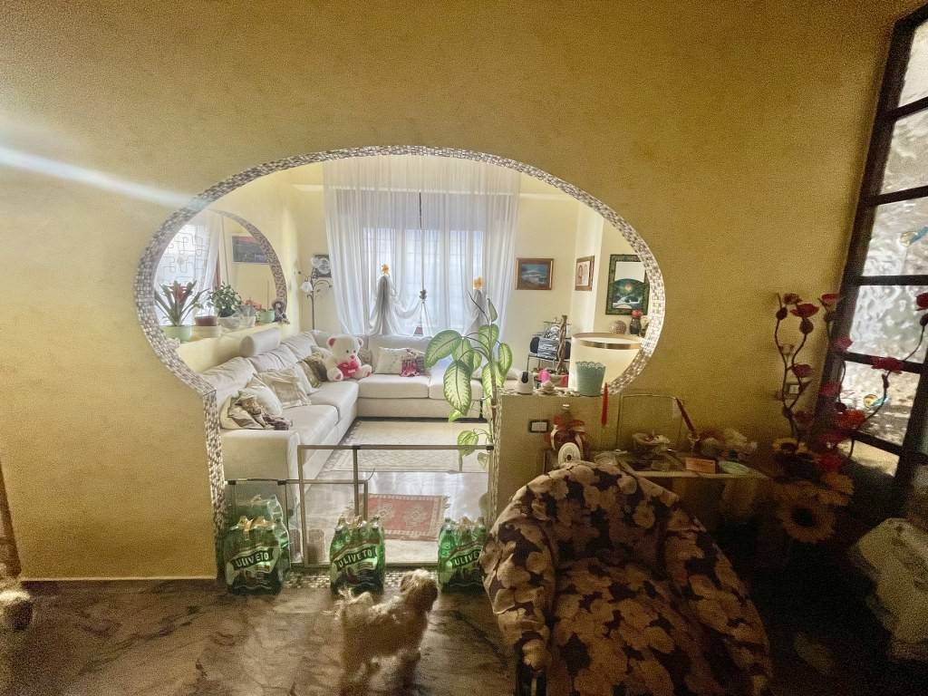 Appartamento a Reggio calabria in Via Ipponio - Foto 5