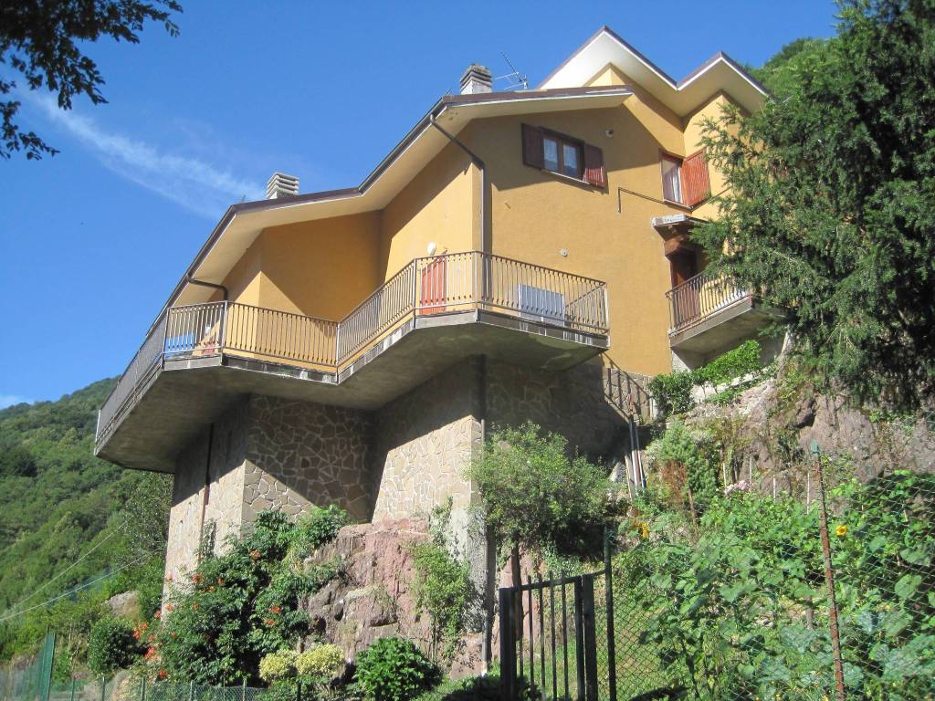 Villa a Pasturo in Via Baiedo - Foto 2