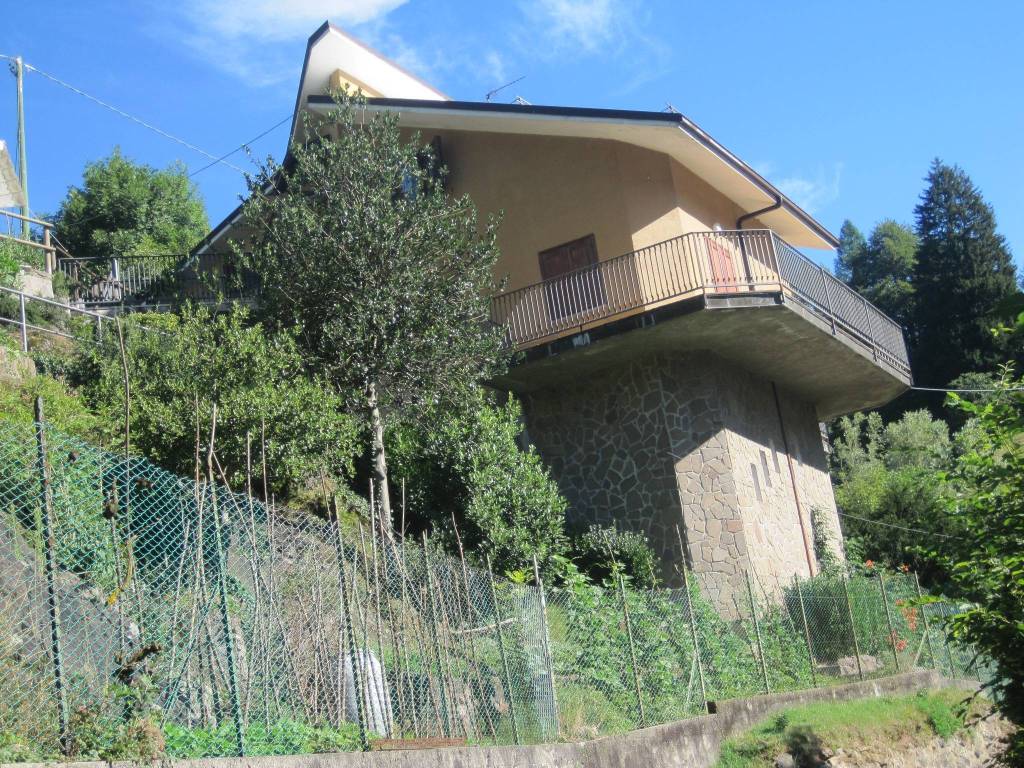 Villa a Pasturo in Via Baiedo - Foto 3