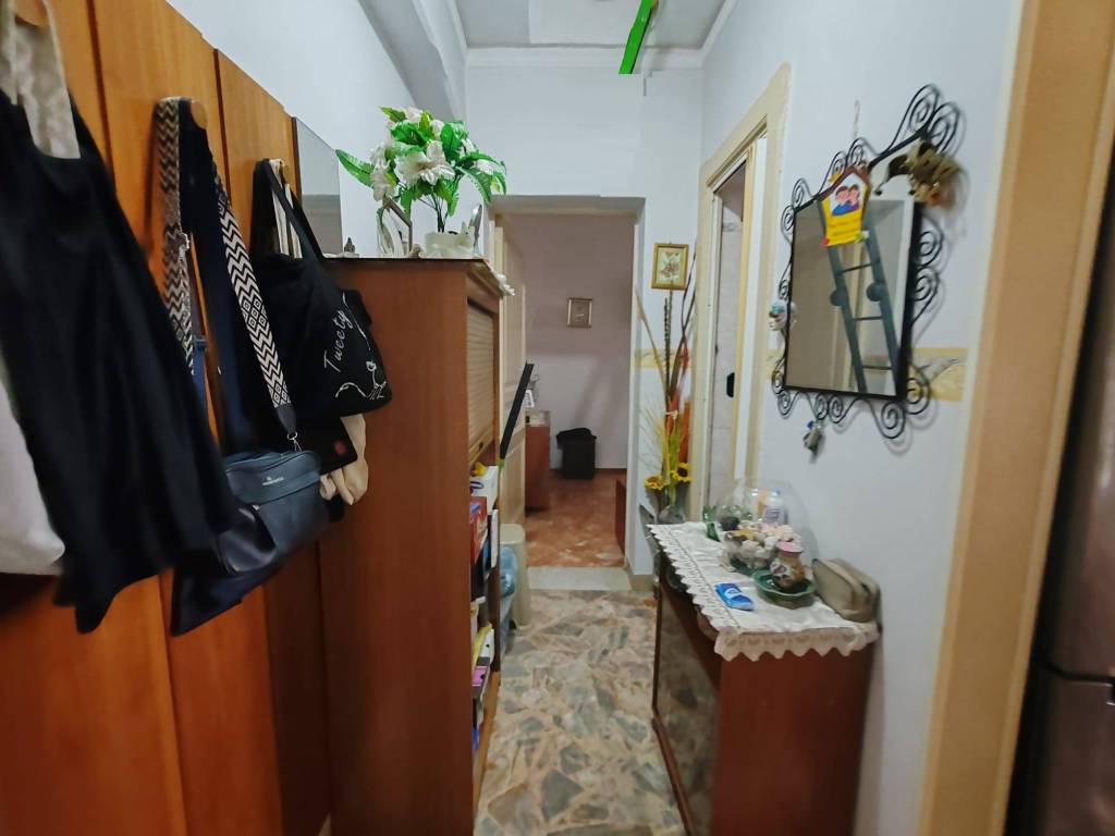 Appartamento a Messina in Via Agostino Bisazza, 9 - Foto 3