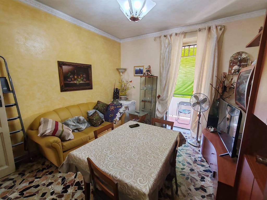 Appartamento a Messina in Via Agostino Bisazza, 9 - Foto 4