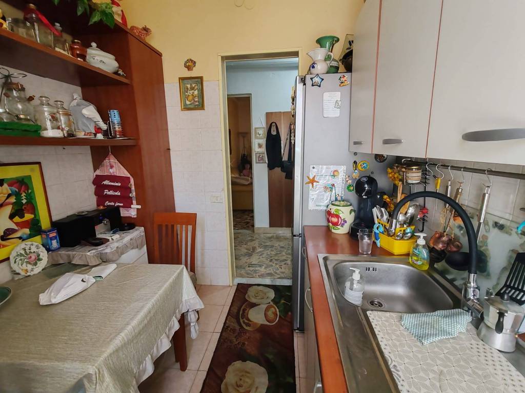 Appartamento a Messina in Via Agostino Bisazza, 9 - Foto 5