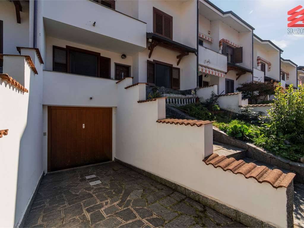 Villa a Novara in via Amilcare ponchielli, 37 - Foto 2