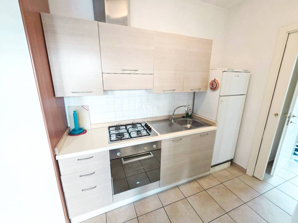 Appartamento a San benedetto del tronto in Via Arnaldo da Brescia, 1 - Foto 5