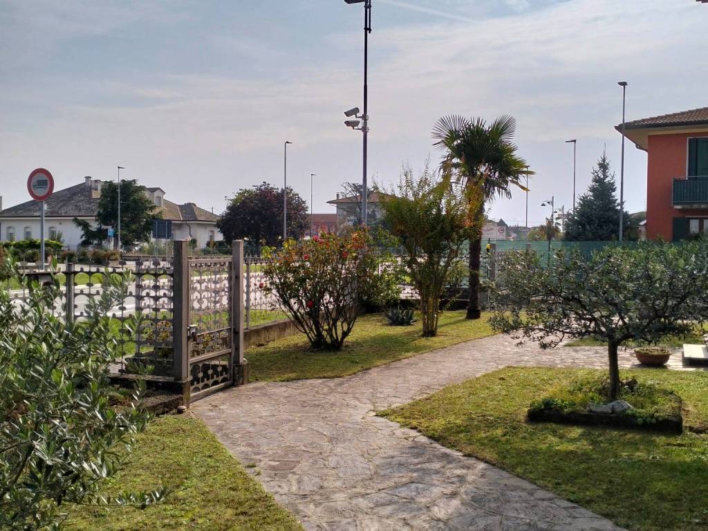Villa a Oppeano in Via Bassa, 43 - Foto 3