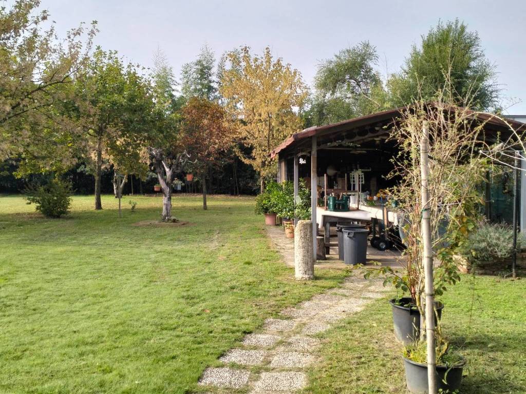 Villa a Oppeano in Via Bassa, 43 - Foto 5