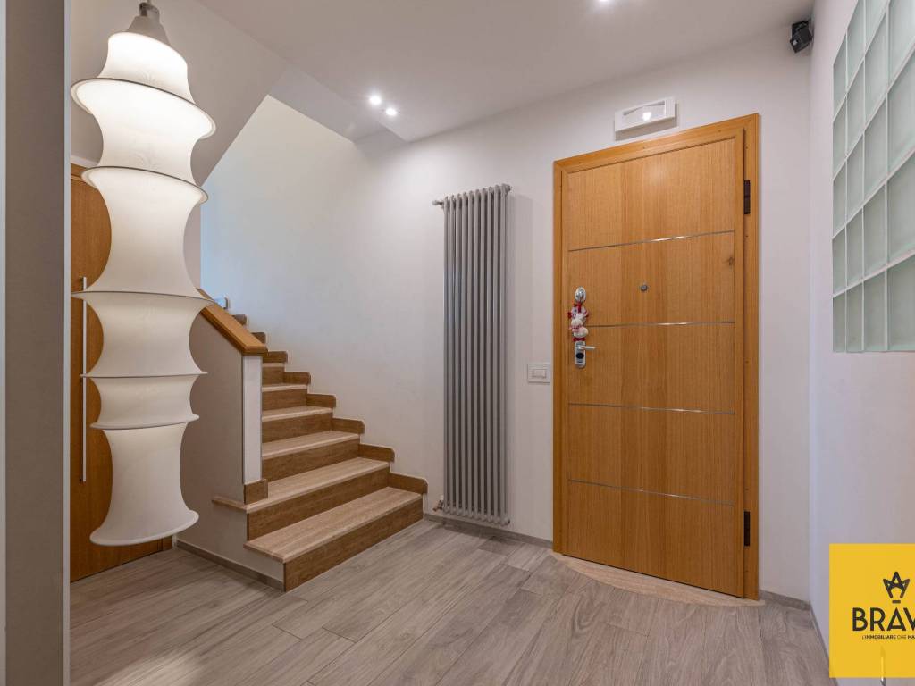 Appartamento a Castellammare del golfo in Via Francesco Crispi - Foto 2