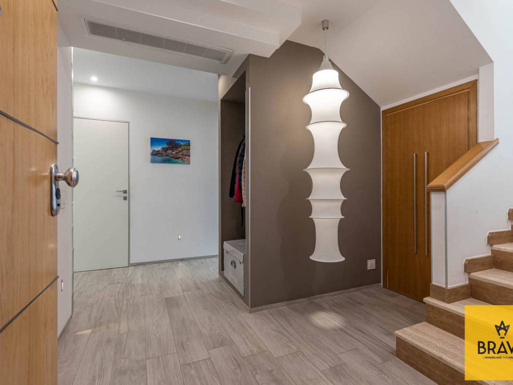 Appartamento a Castellammare del golfo in Via Francesco Crispi - Foto 3