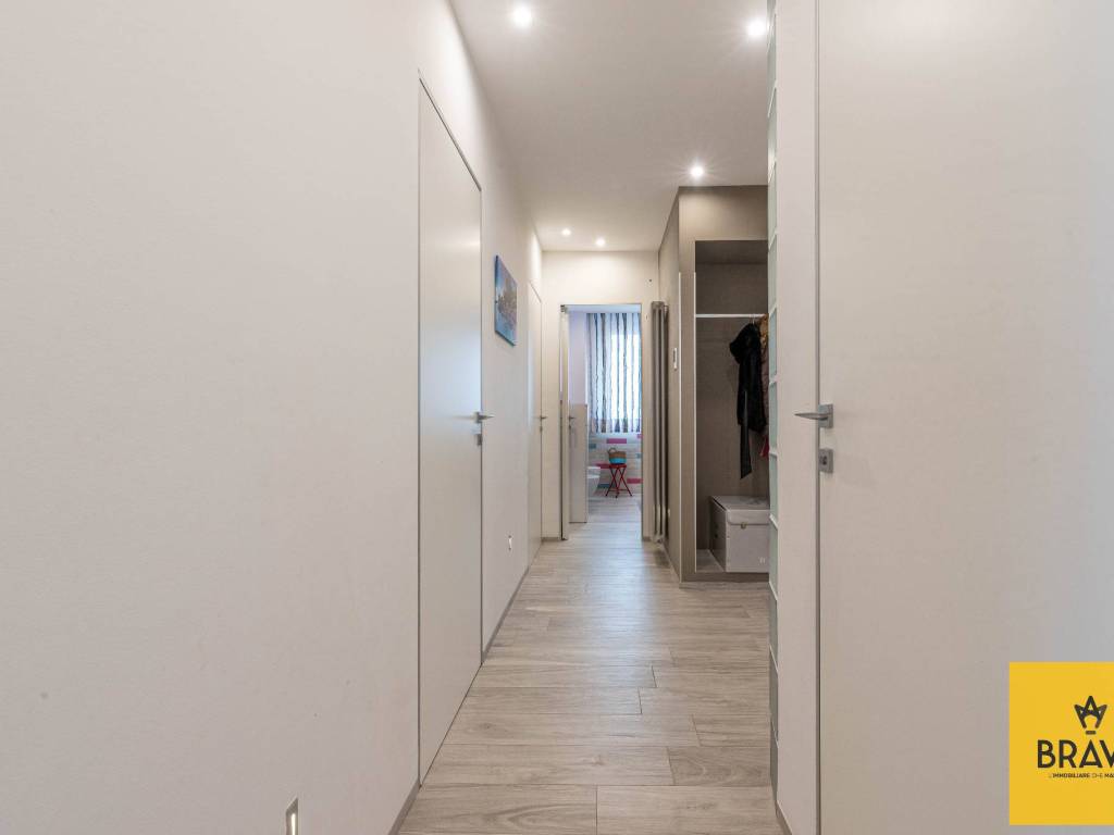 Appartamento a Castellammare del golfo in Via Francesco Crispi - Foto 4
