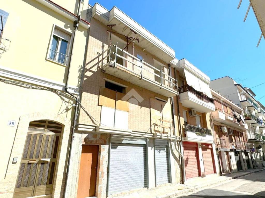 Appartamento a San severo in VIA GIOVE, 38 - Foto 2