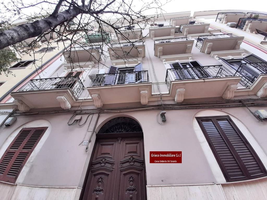 Appartamento a Taranto in Corso Umberto I, 159 - Foto 2