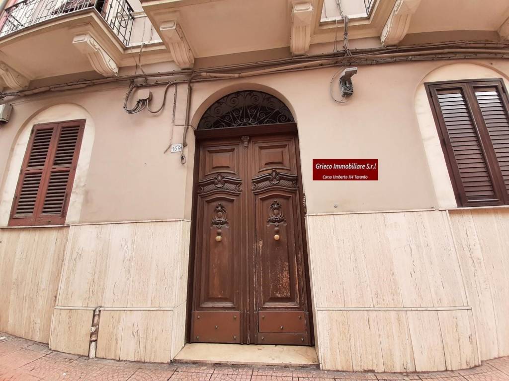 Appartamento a Taranto in Corso Umberto I, 159 - Foto 3