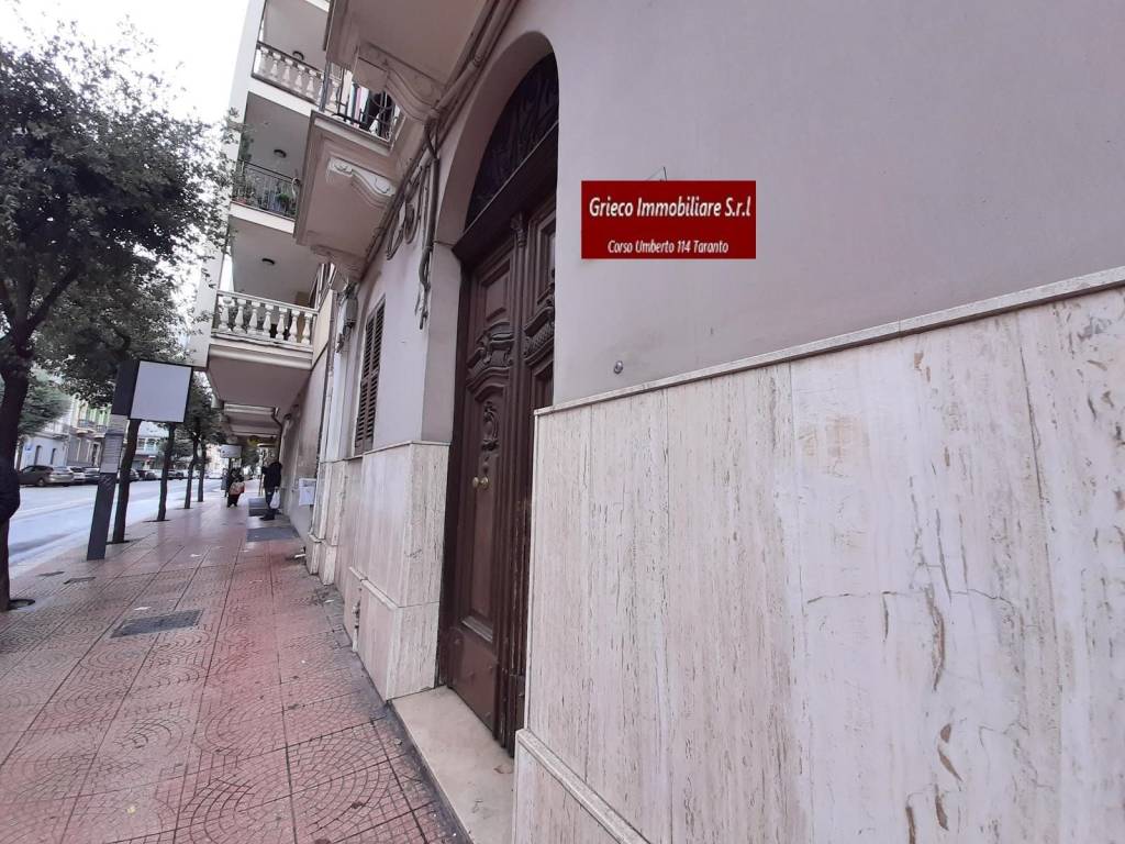 Appartamento a Taranto in Corso Umberto I, 159 - Foto 4