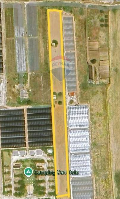 Terreno a Portopalo di capo passero in Contrada Guardiani - Foto 2