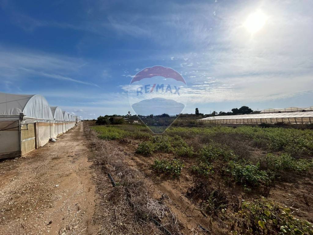Terreno a Portopalo di capo passero in Contrada Guardiani - Foto 3
