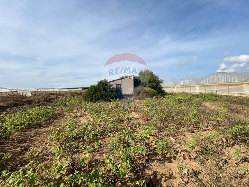 Terreno a Portopalo di capo passero in Contrada Guardiani - Foto 5