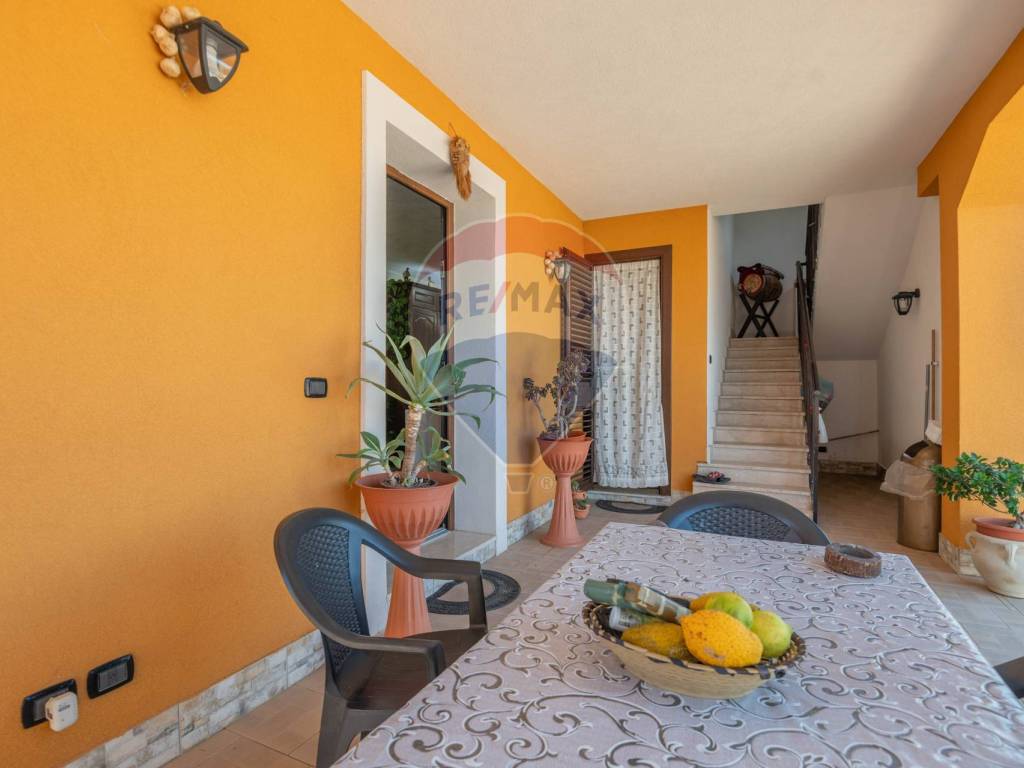 Villa a Melilli in Via Giovanni Verga, 11 - Foto 5