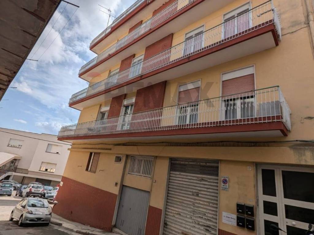 Appartamento a Ragusa in via giuseppe de felice, 19 - Foto 3