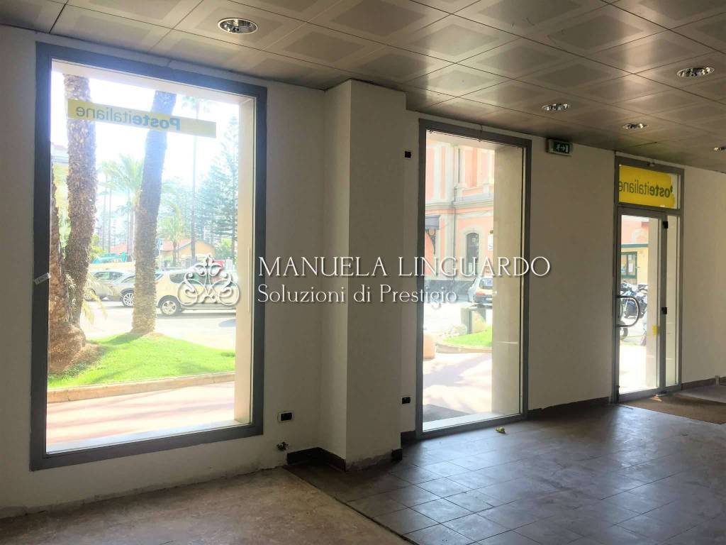 Immobile a Bordighera in piazza Eroi della Libertà - Foto 2