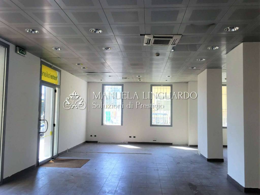 Immobile a Bordighera in piazza Eroi della Libertà - Foto 3