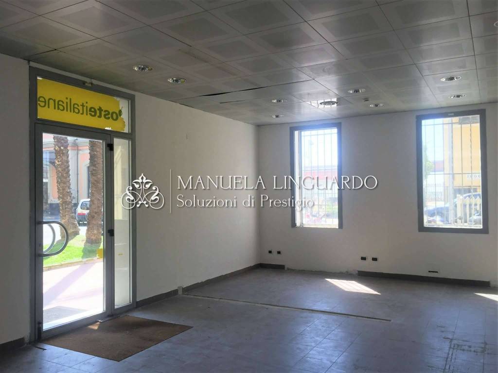 Immobile a Bordighera in piazza Eroi della Libertà - Foto 4