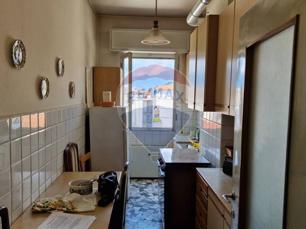 Appartamento a Verbania in Corso Giuseppe Garibaldi, 27 - Foto 5