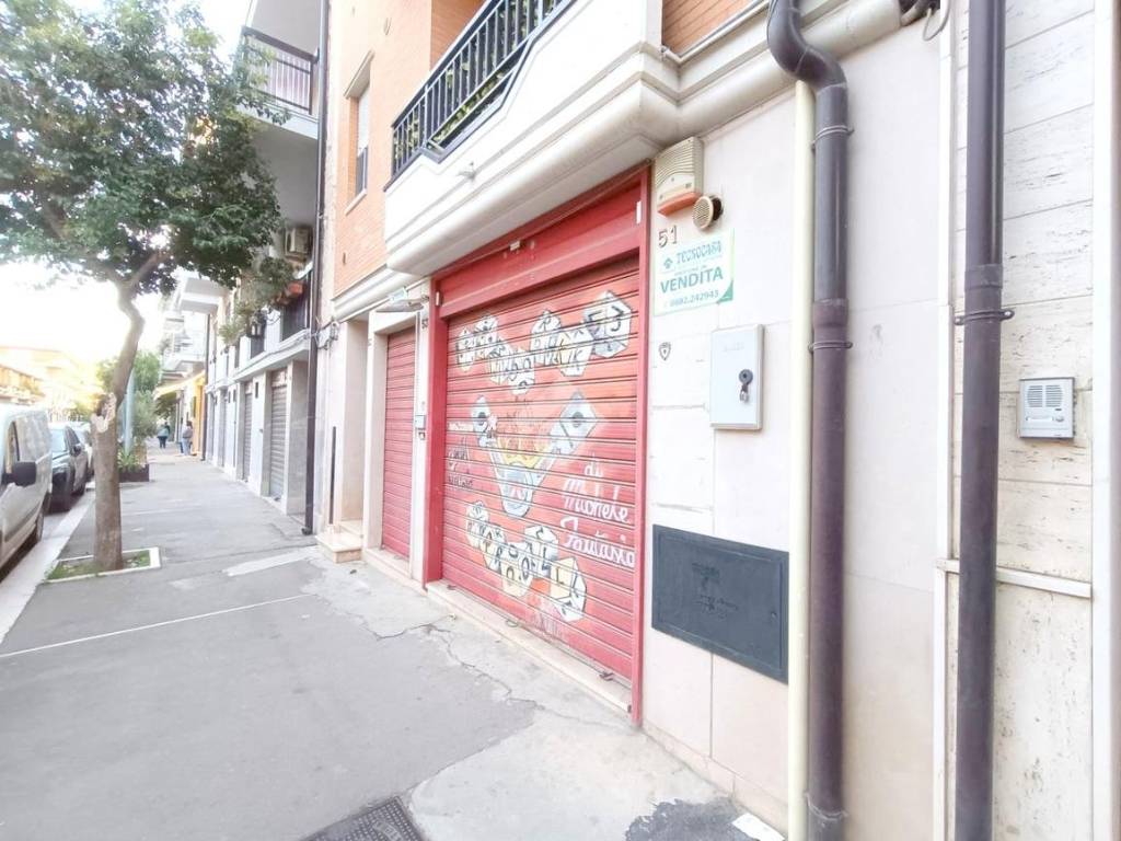 Immobile a San severo in via Don Minzoni, 51 - Foto 2