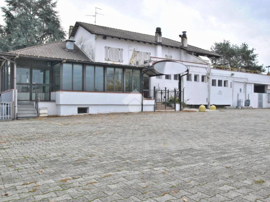 Immobile a Cigliano in Corso Vercelli, 48 - Foto 2