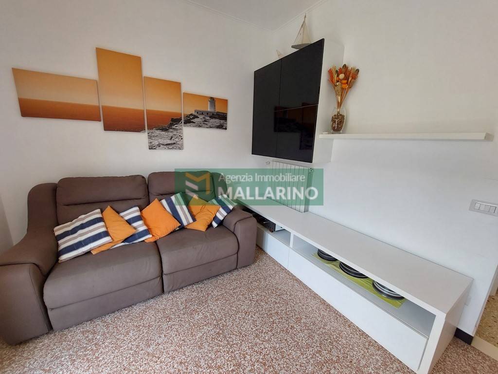 Appartamento a Finale ligure in Via Aosta - Foto 3