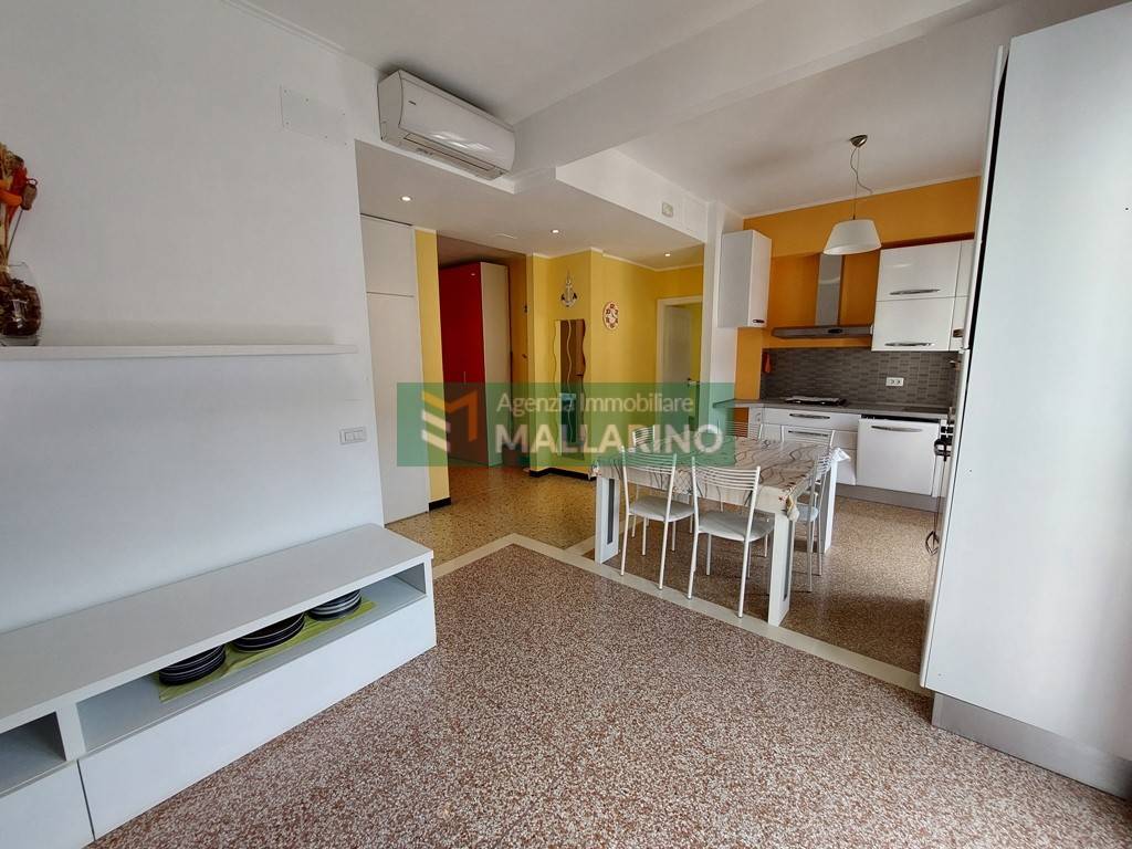 Appartamento a Finale ligure in Via Aosta - Foto 4