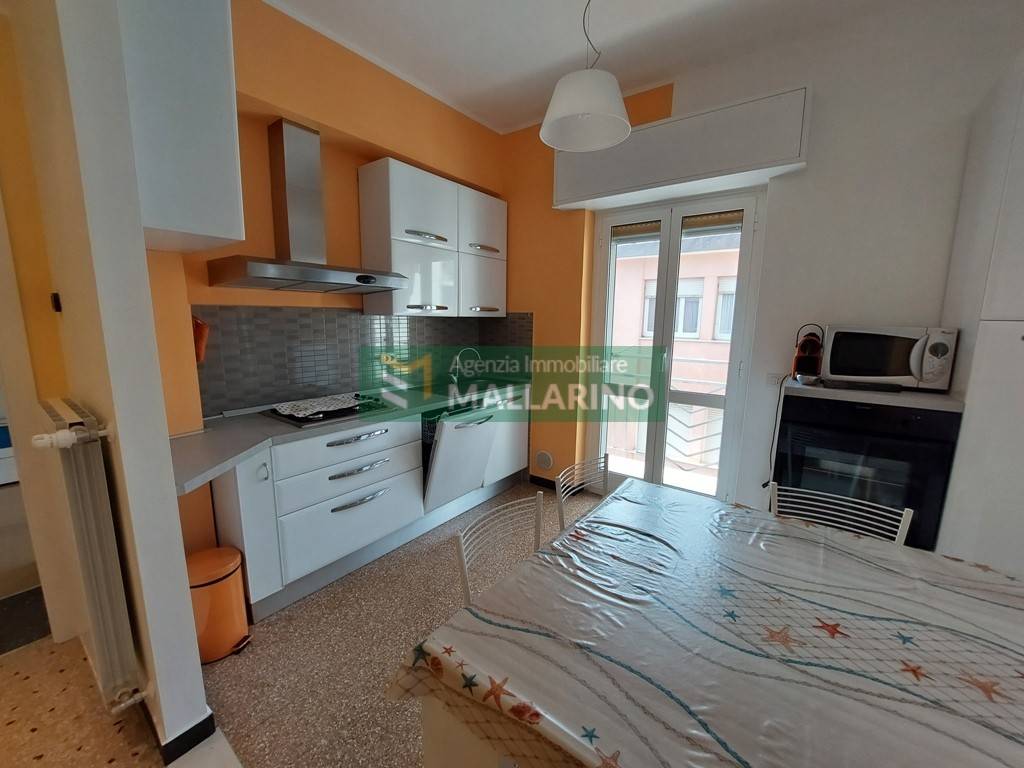 Appartamento a Finale ligure in Via Aosta - Foto 5