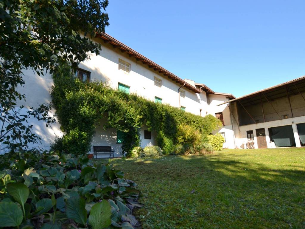 Villa a Colloredo di monte albano in Via San Rocco, 9 - Foto 2