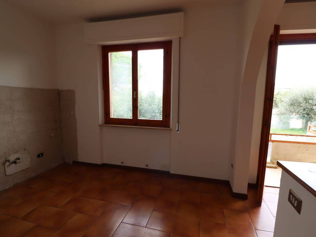 Appartamento a Rapolano terme in Via Provinciale Sud 29 - Foto 5