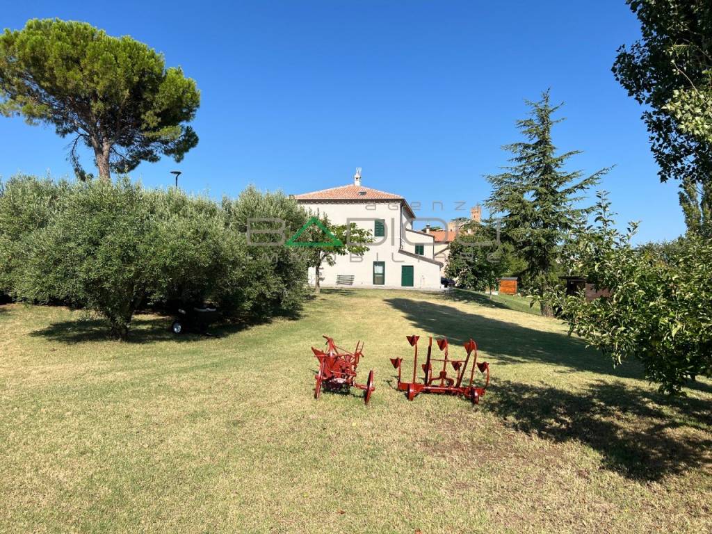 Villa a Tavoleto in Via Roma, 45 - Foto 5