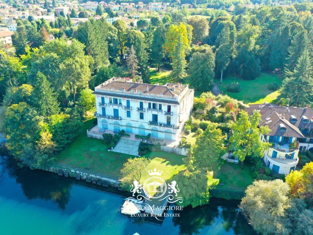 Appartamento a Castelletto sopra ticino in Via 1 Maggio, 22 - Foto 3