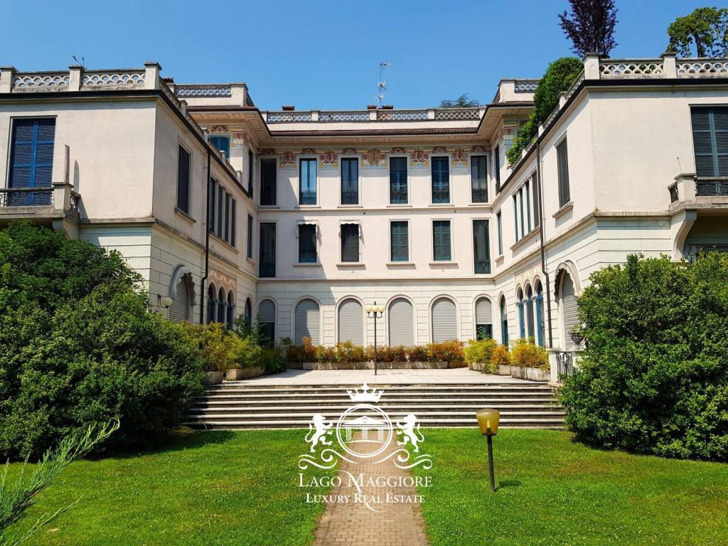 Appartamento a Castelletto sopra ticino in Via 1 Maggio, 22 - Foto 4