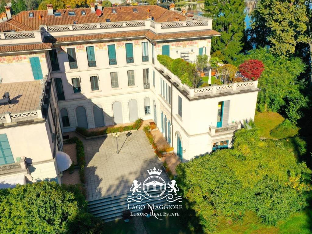 Appartamento a Castelletto sopra ticino in Via 1 Maggio, 22 - Foto 5