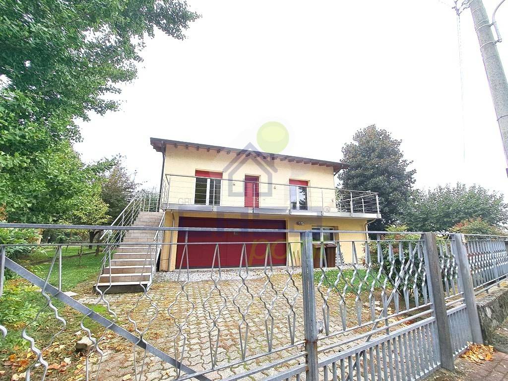 Villa a Gadesco-pieve delmona in via Martiri della Libertà - Foto 2