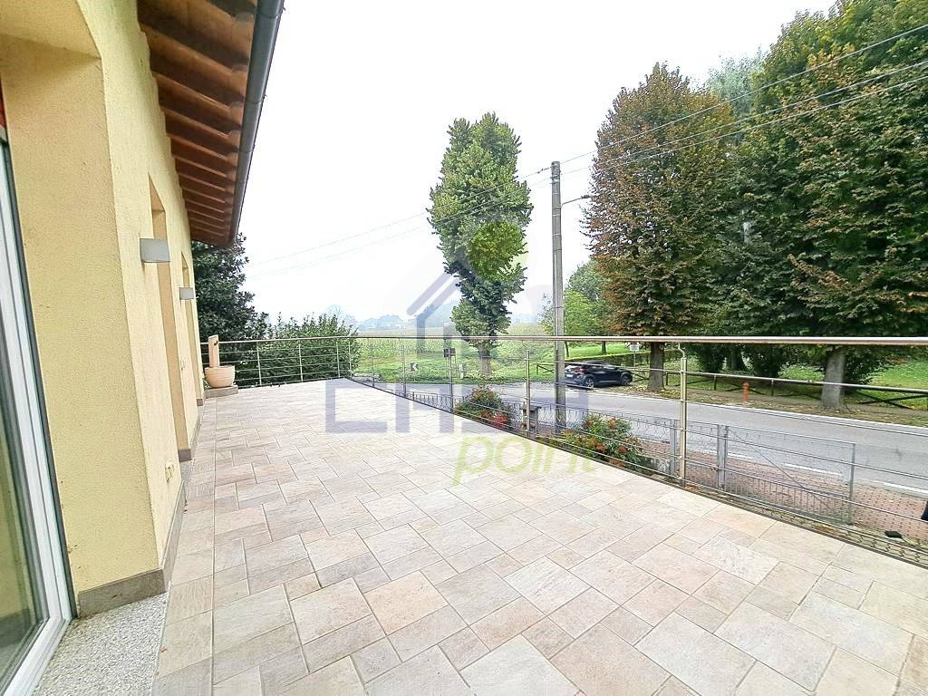 Villa a Gadesco-pieve delmona in via Martiri della Libertà - Foto 3