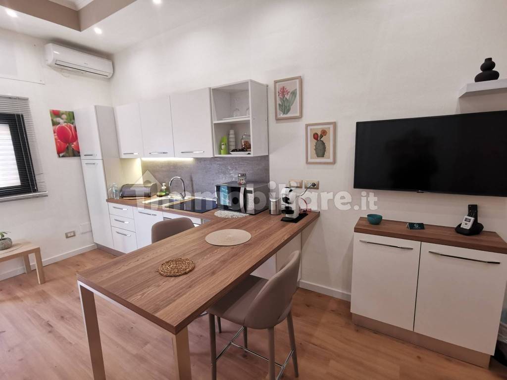 Appartamento a Catanzaro in Via Fiume - Foto 4