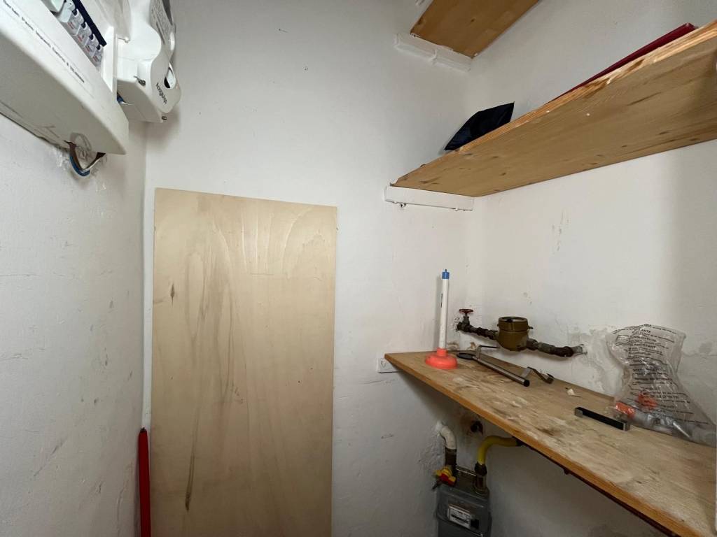 Appartamento a Trieste in Via dei Conti, 14 - Foto 4