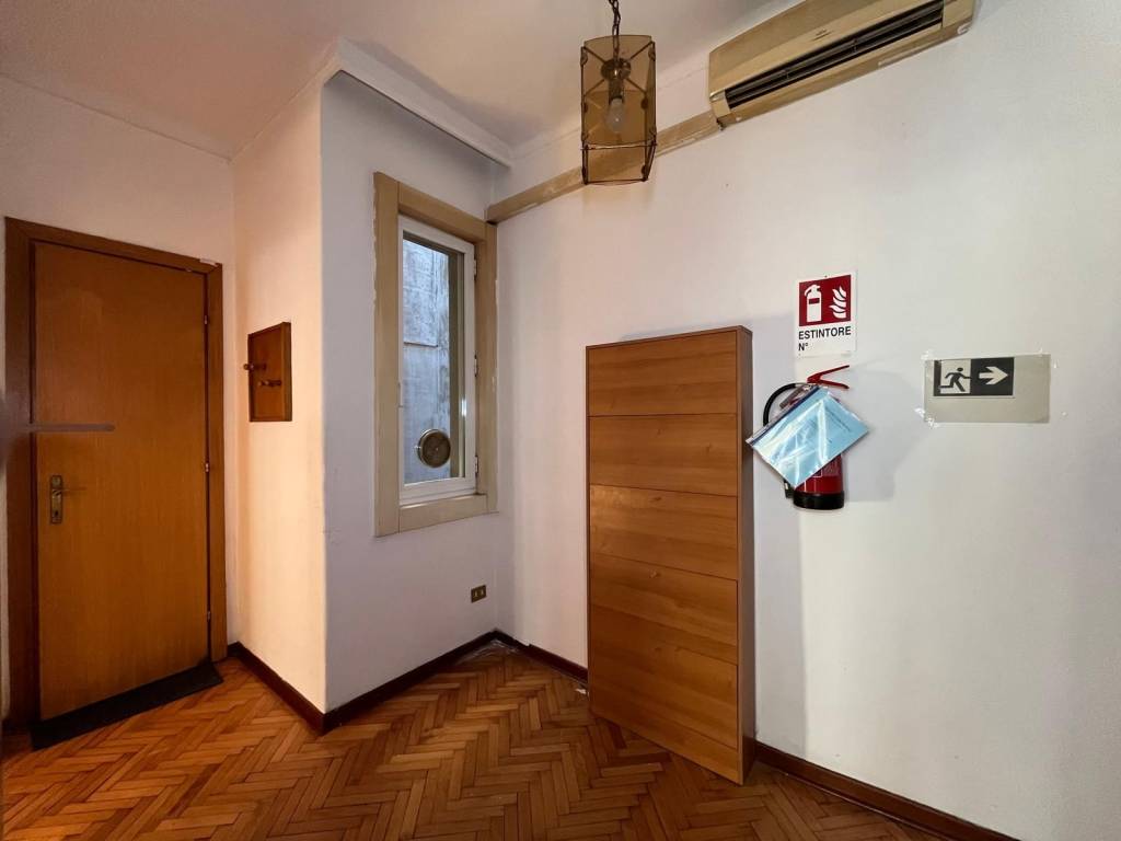 Appartamento a Trieste in Via dei Conti, 14 - Foto 5