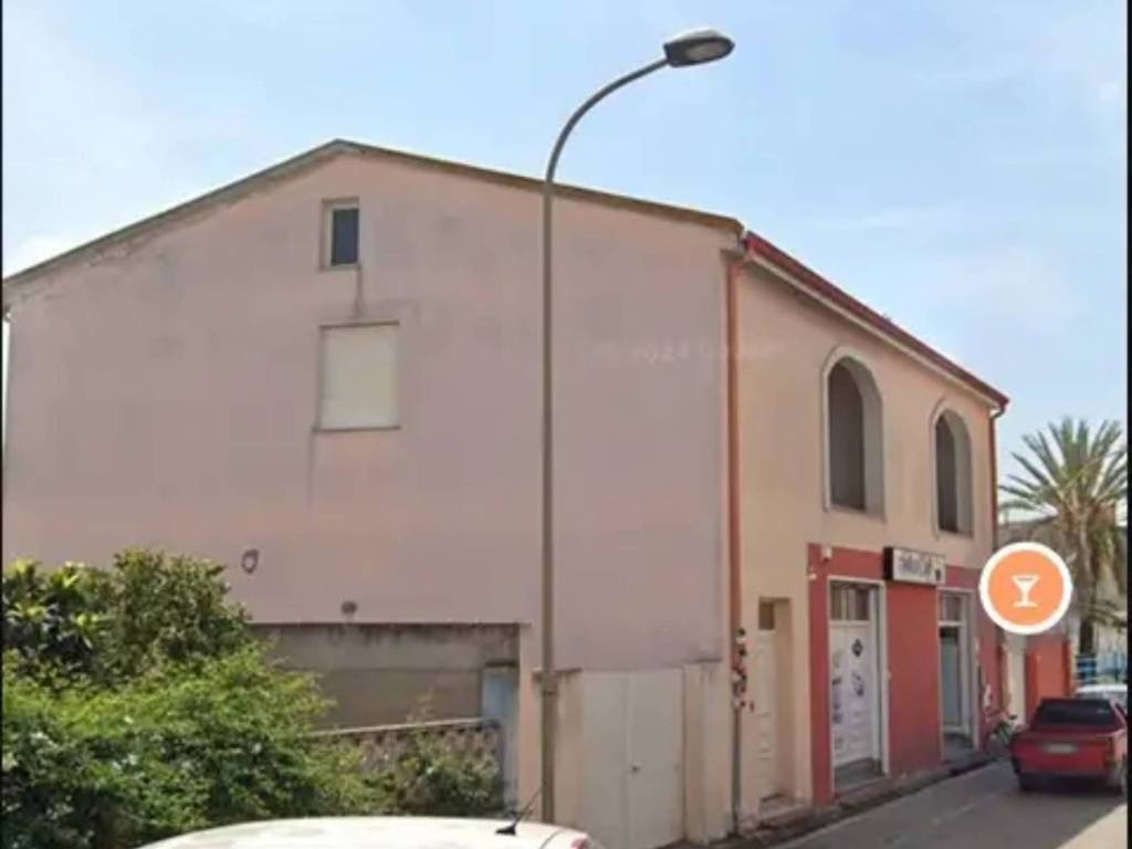 Palazzo / stabile a Decimoputzu in Via San Basilio - Foto 2