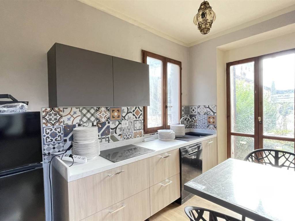 Casa indipendente a Lessona in Borgata Villa, 56 - Foto 5