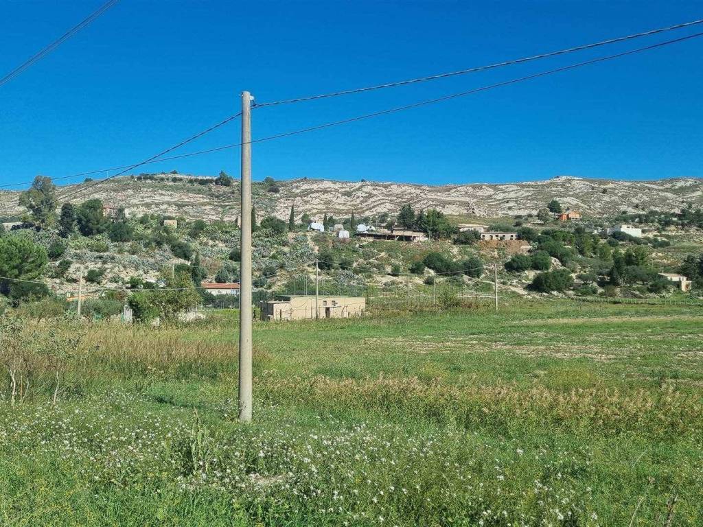 Terreno a San cataldo in contrada piano torre - Foto 2