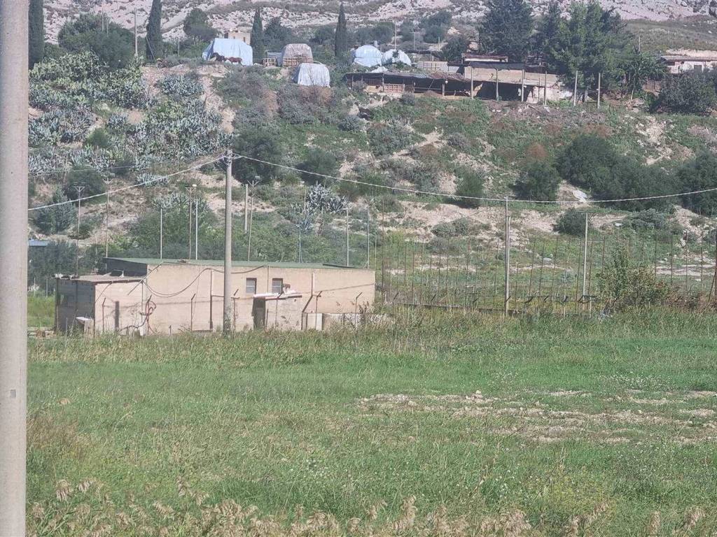 Terreno a San cataldo in contrada piano torre - Foto 3