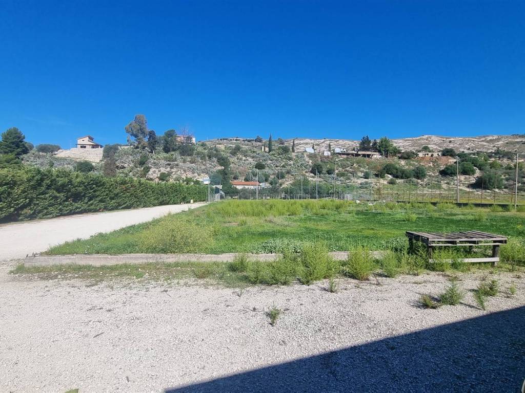 Terreno a San cataldo in contrada piano torre - Foto 4