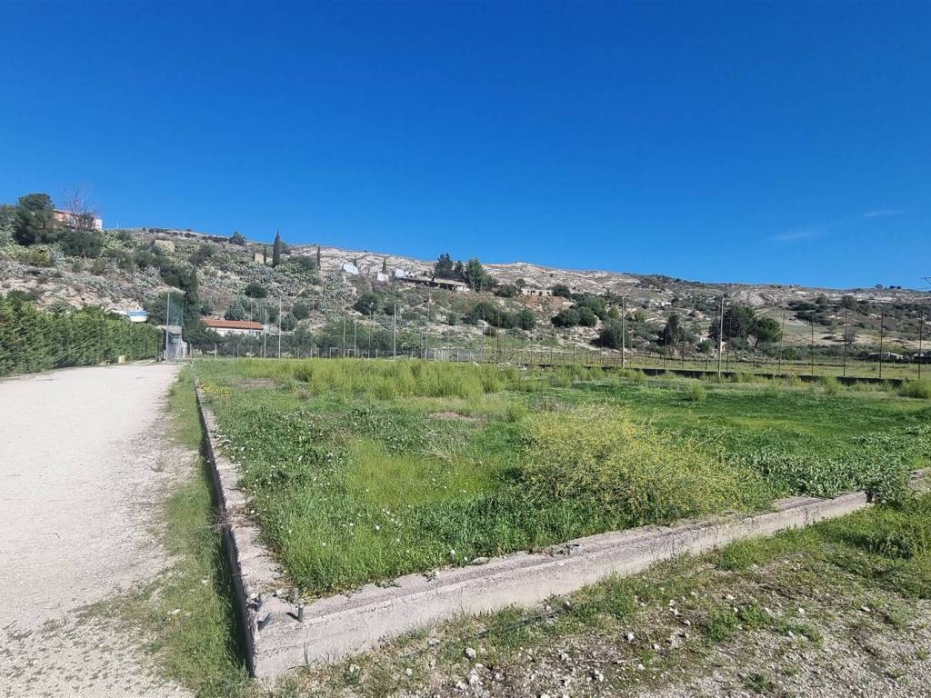 Terreno a San cataldo in contrada piano torre - Foto 5